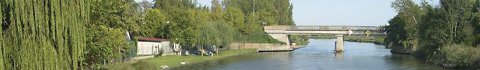 cicloescursioni e itinerari a Ferrara e nel Delta del Po cicloescursioni e itinerari a Ferrara e nel Delta del Po